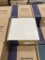 24 BOXES OF ARMSTRONG 12IN COMMERCIAL FLOOR TILES