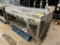 2020 HILL PHOENIX 6FT HEATED MEAT CARVING TABLE
