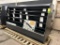 NEW 2024 HILL PHOENIX 8FT SLIM GRAB AND GO CASE