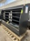 NEW 2024 HILL PHOENIX 8FT SLIM GRAB AND GO CASE
