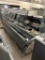 2020 HILL PHOENIX 8FT STRAIGHT GLASS MEAT SERVICE CASE