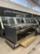 2022 HILL PHOENIX 6FT HEATED MEAT CARVING TABLE