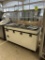 4 WELL PORTABLE HOT FOOD BUFFET