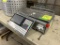 ISHIDA UNI-7 PRICE COMPUTING SCALE