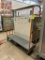 60IN X 16IN U-BOAT