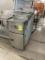 PITCO NATURAL GAS RETHERMALIZER