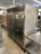 TRAULSEN THREE DOOR STAINLESS STEEL FREEZER