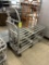 52IN X 18IN 6-WHEEL FLAT CARTS
