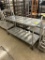 52IN X 22IN PRODUCE CART