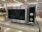 SPECTRUM COMMERCIAL MICROWAVE OVEN