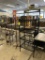 ASSORTED WIRE MERCHANDISERS