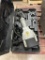 NORTHERN INDUSTRIAL ELECTRIC JACKHAMMER W/ HARD CASE