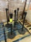 STANCHION POSTS