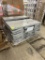 LOZIER GRAY 48IN X 12IN SHELVES