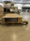 PALLET OF NEW METRO RACK PARTS