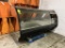 2015 ALTO-SHAAM 8FT HOT FOOD SERVICE CASE
