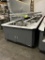 HILL PHOENIX 17FT X 5FT REMOTE SALAD BAR