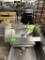ADVANCE TABCO WALL MOUNT HAND SINK