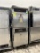 FWE ELECTRIC RETHERM AND HOLDING CABINET