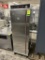 BELVES HOT HOLDING CABINET