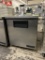 TRUE UNDERCOUNTER REFRIGERATOR