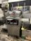 HENNY PENNY NATURAL GAS PRESSURE FRYER