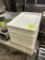 CAMBRO POLYCARBONATE PIZZA DOUGH BOX