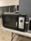 AMANA COMMERICAL MICROWAVE