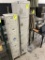 5 CELL LOCKER