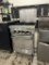 SUNFIRE 4 BURNER RANGE