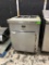KAIRAK REFRIGERATED PREP TABLE