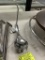 MANEK STAINLESS STEEL SERVING SPOONS