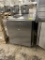 SILVERKING UNDERCOUNTER REFRIGERATOR