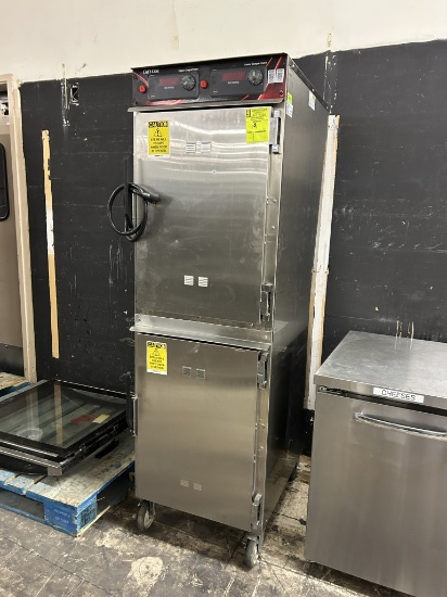 CRES COR HOT HOLDING CABINET