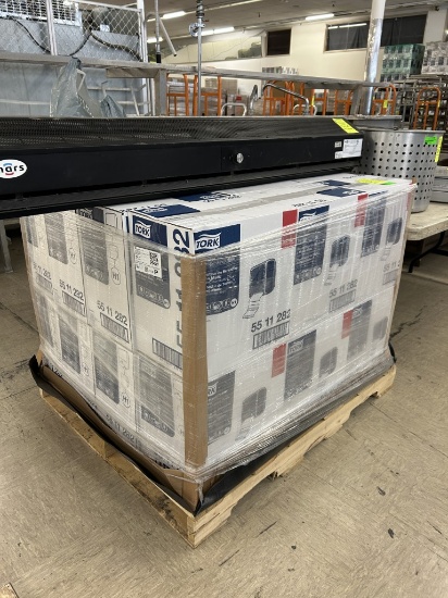NEW IN BOXES TORK MATIC HAND TOWEL DISPENSERS