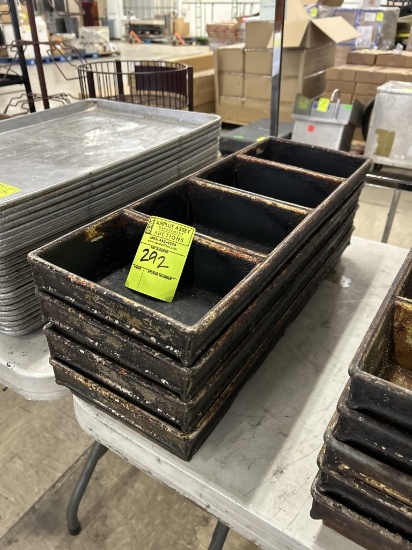 STRAP PANS