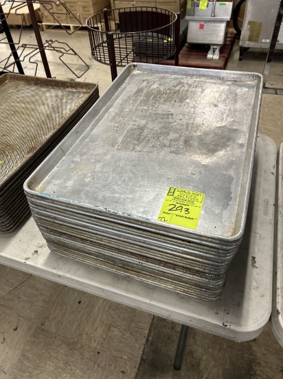 18IN X 26IN SHEET PANS