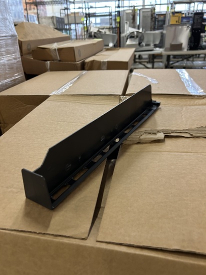 PALLET OF RTC 20IN T-TRACKS