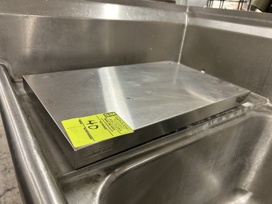 VOLLRATH COOLING PLATE