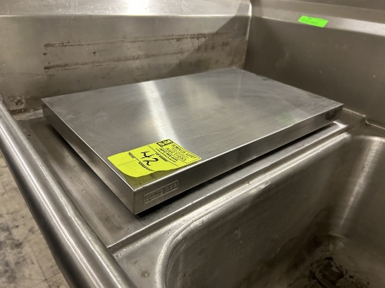 VOLLRATH COOLING PLATE