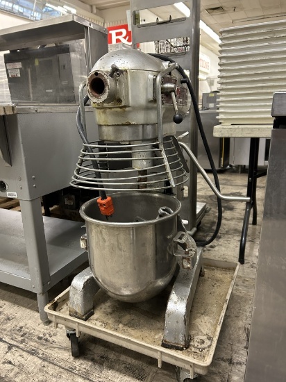 GUANGDONG HENGLIAN 20 QT MIXER