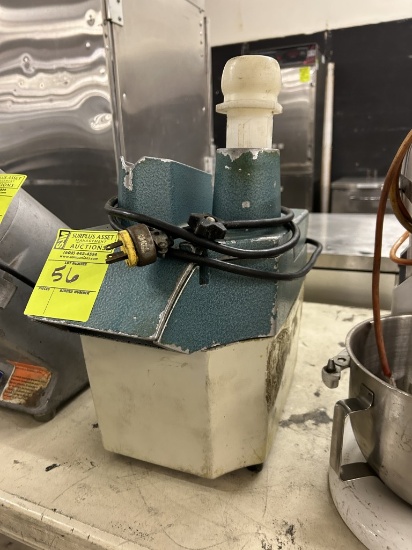 DITCO DEAN FOOD PROCESSOR