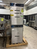 ALTO SHAAM COOK N HOLD