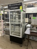 HATCO CORPORATION SELF SERVICE HOT CASE