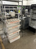MERCHANDISER DISPLAYS
