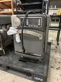 TURBOCHEF CONVECTION MICROWAVE