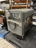 TURBOCHEF CONVECTION MICROWAVE