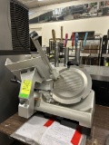 HOBART HEAVY DUTY AUTOMATIC DELI MEAT SLICER