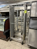 46 SLOT PAN RACK
