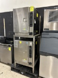 CLEVELAND 6 PAN ELECTRIC COUNTERTOP STEAMER